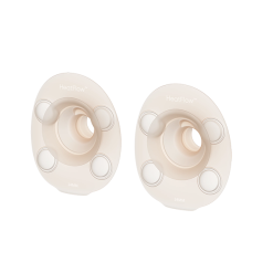 Eufy Home Collection Double-Sealed Flange (27 mm) for Breast Pump S2 / S2 Pro