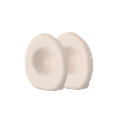 Eufy Home Collection Dust Cover (2-Pack) for Breast Pump S2 / S2 Pro
