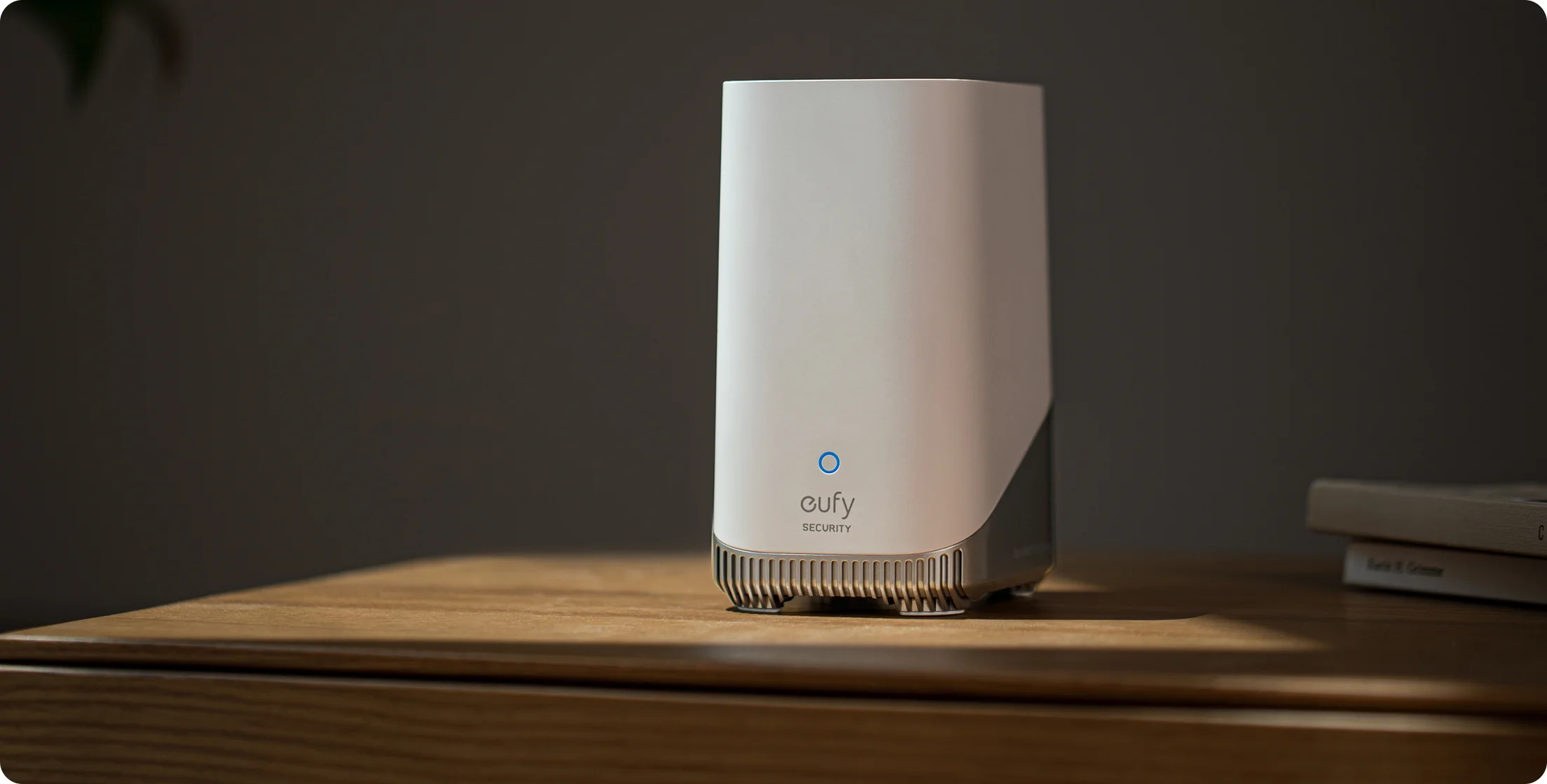 eufy privacy commitment