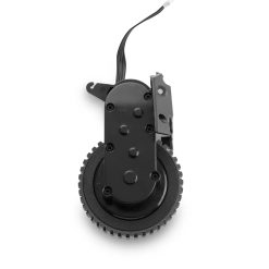 Alternative view of Eufy Home Collection Left Wheel, Compatible with RoboVac 11S,11S PLUS,11S MAX,12,15C,15C MAX Robot Vacuum Accessories, Replacement Parts