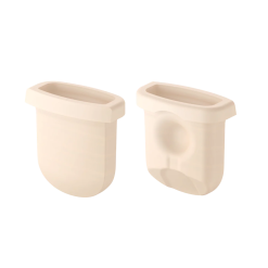 Alternative view of Eufy Home Collection Diaphragm (2-Pack) for Breast Pump E10/E20/S1/S1 Pro