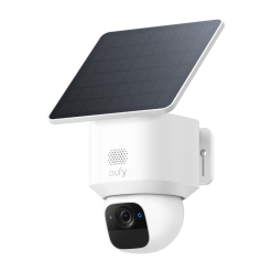 Eufy Home Collection SoloCam E30 Wireless Security Camera Smart Home Security, Home Security Accessories