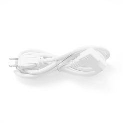 Eufy Home Collection Power Cord (US), Compatible with X8 Pro SES and X10 Pro Omni Replacement Cable, Power Accessories