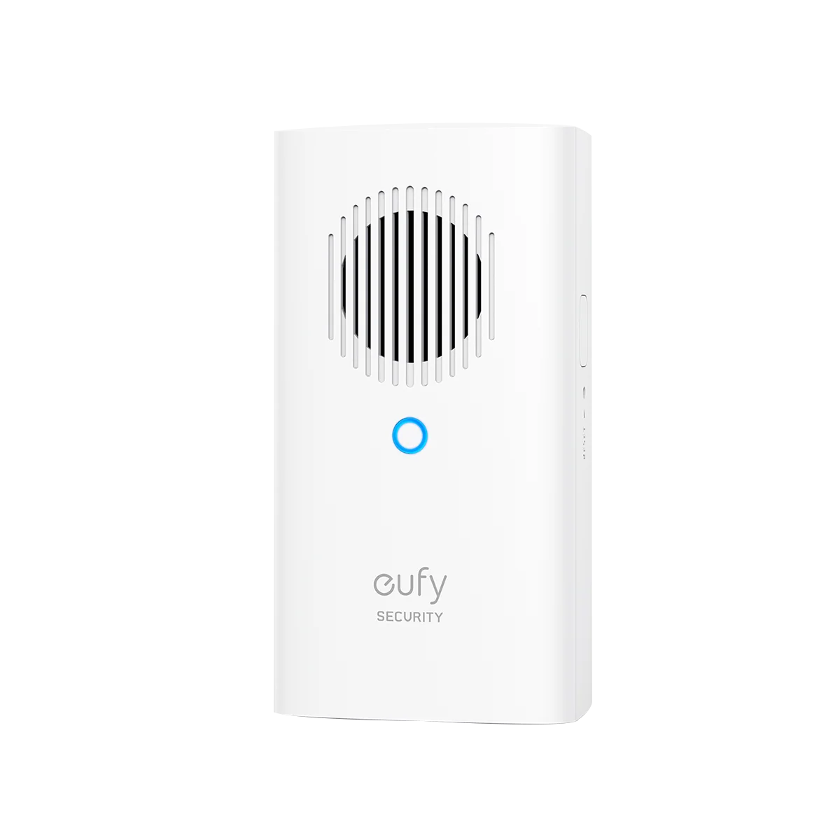 Eufy Home Collection Security Video Doorbell Add-On Chime Smart Home Security Smart Home Security, Home Security Accessories