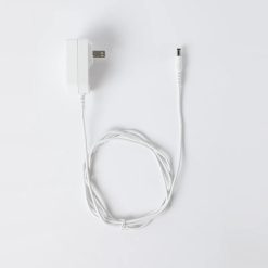 Eufy Home Collection Power Adapter and Ethernet Cable (US/CA/AU) Compatible with HomeBase 2 and HomeBase 3