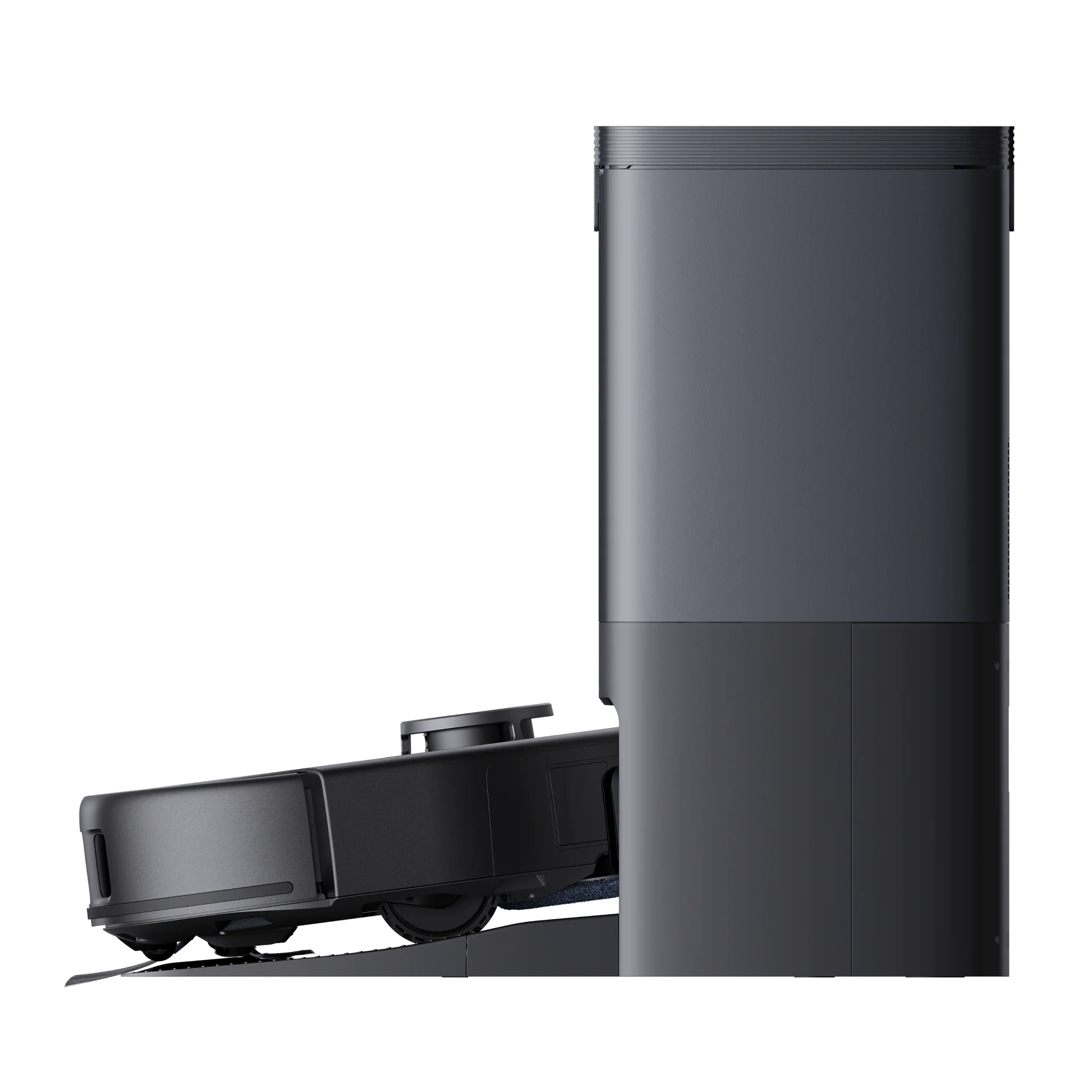 Eufy Home Collection Refurbished eufy X10 Pro Omni (Certified, 50% New) eufy Accessories, Smart Home Essentials - Image 6