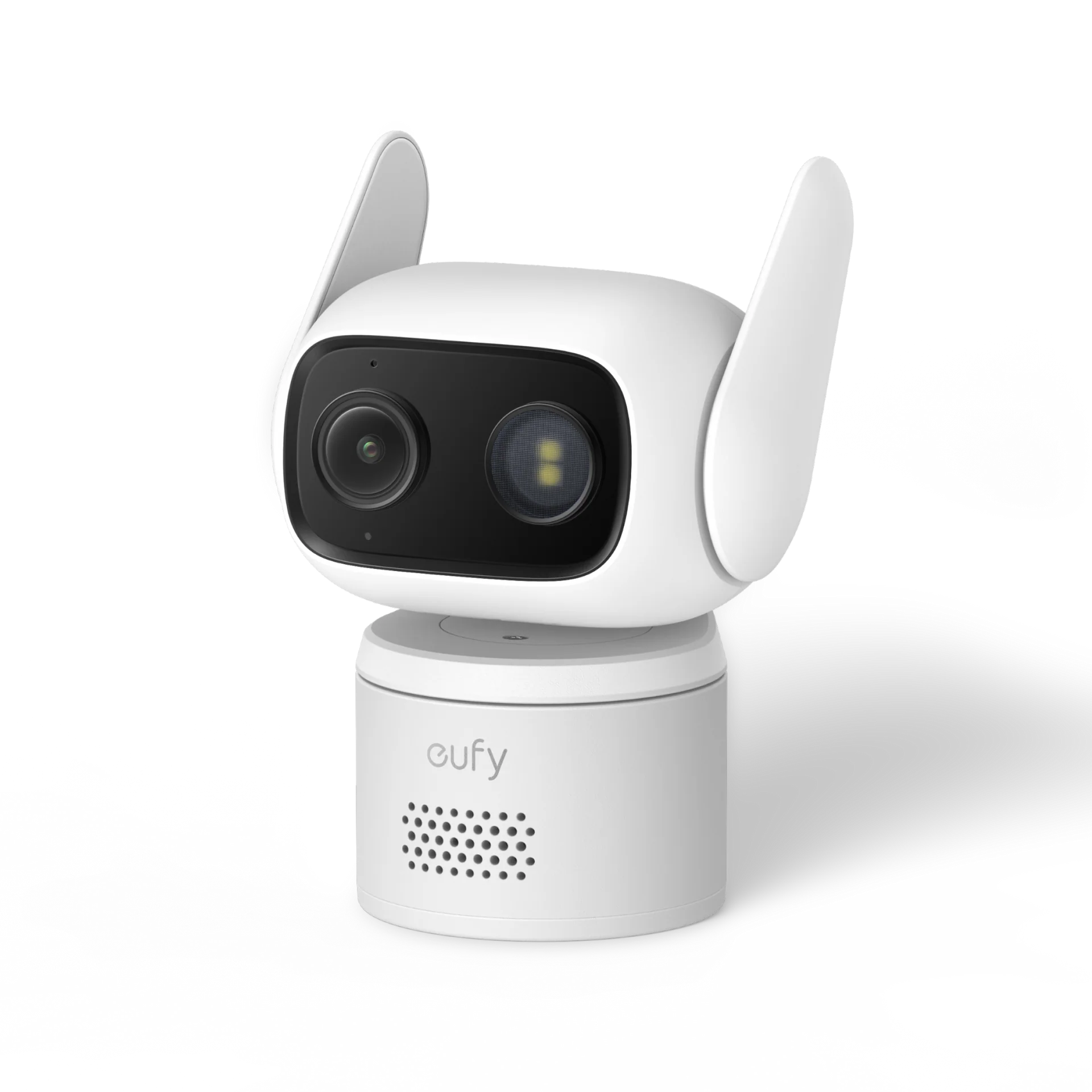 Eufy Home Collection Wired Cam C31 Add-On Camera Smart Home Security, Home Security Accessories - Image 3