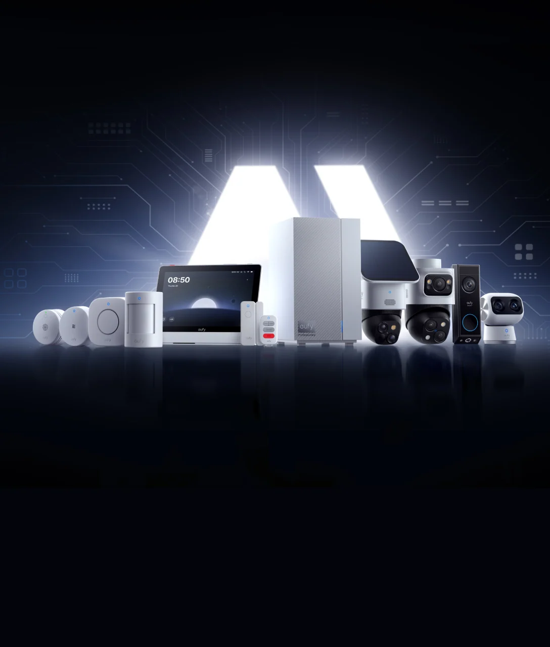 ExpertSecure System