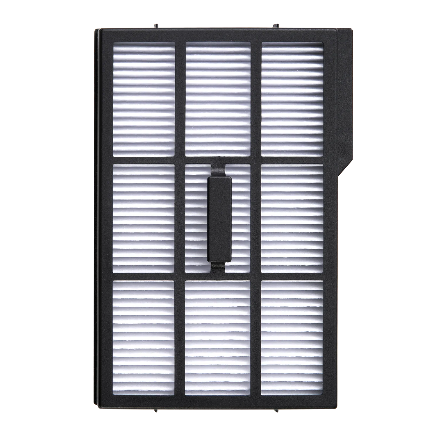 Eufy Home Collection Replacement Filter for Robovac, Efficient Filtration, Durable, Repeatable Cleaning, Compatible with E25 and E28 Robot Vacuum Accessories, Replacement Parts
