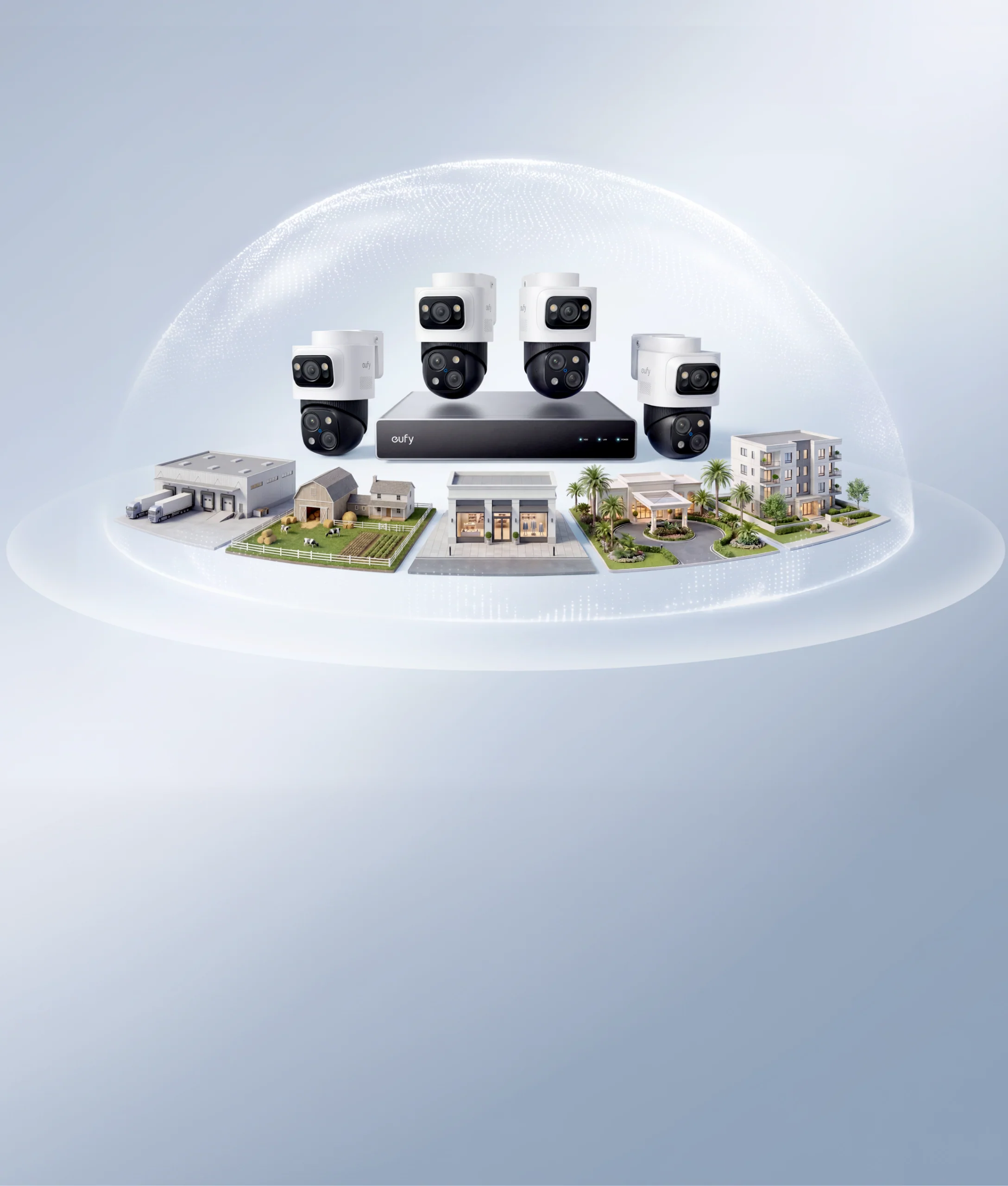 ProSecure System