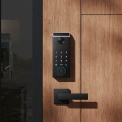 Alternative view of Eufy Home Collection FamiLock S3 Max