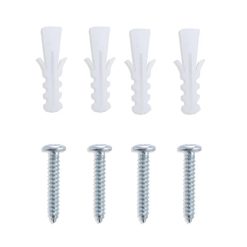 Eufy Home Collection E340 Base Screw Pack