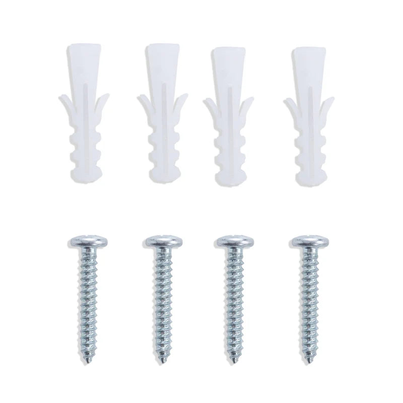 Eufy Home Collection E340 Base Screw Pack eufy Accessories, Smart Home Essentials