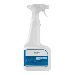 Eufy Home Collection Fabric Cleaner, Ready to Use, 473 ml, Fabric Cleaner, Safe, Compatible with E28 eufy Accessories, Smart Home Essentials