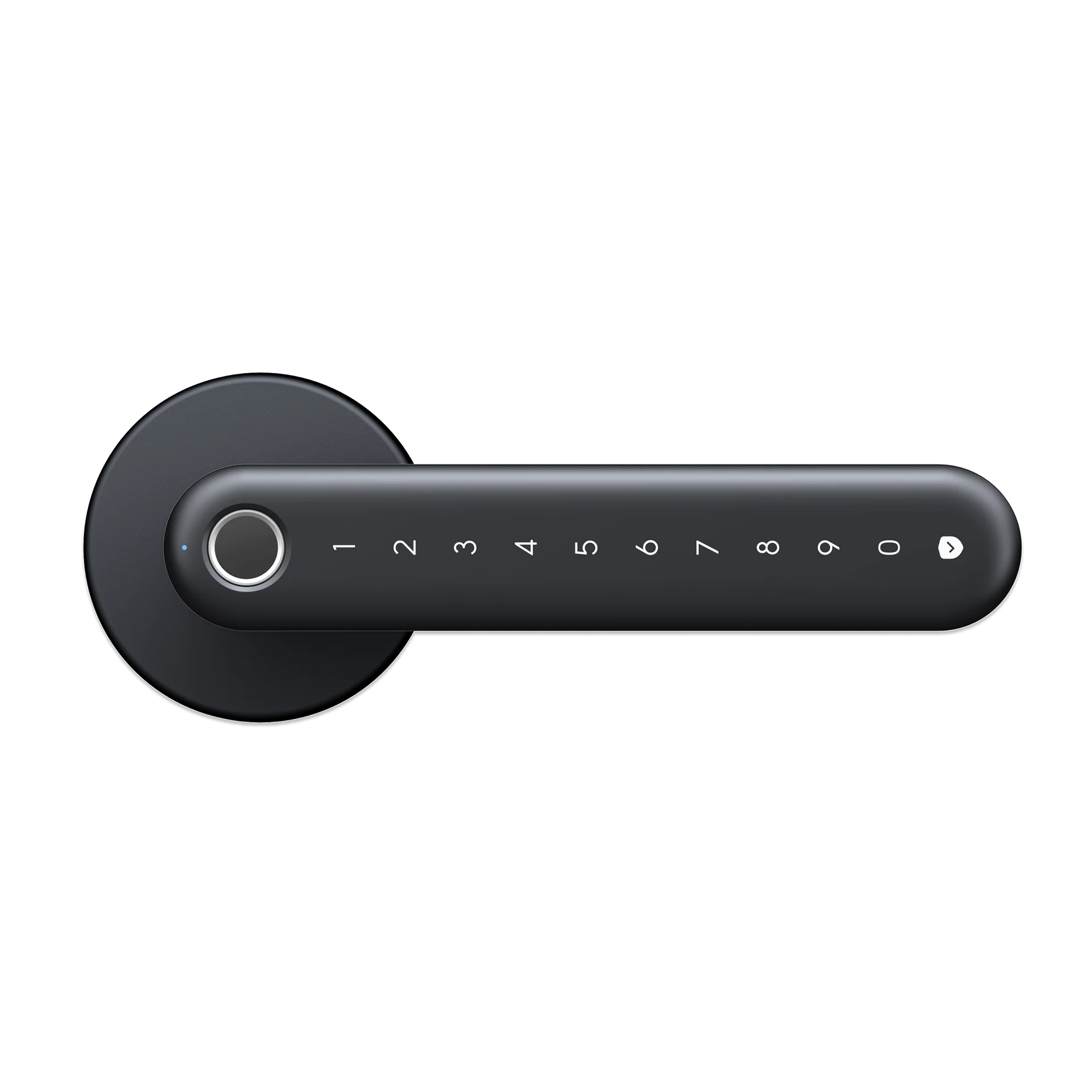 Eufy Home Collection Smart Lock C32 Keyless Smart Door Lock Smart Home Security, Home Security Accessories - Image 2