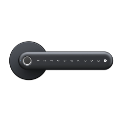 Alternative view of Eufy Home Collection Smart Lock C32 4-Kit Keyless Smart Door Lock
