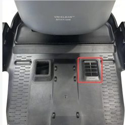 Alternative view of Eufy Home Collection S1 Pro Station (Low Voltage) Robot Vacuum Accessories, Replacement Parts