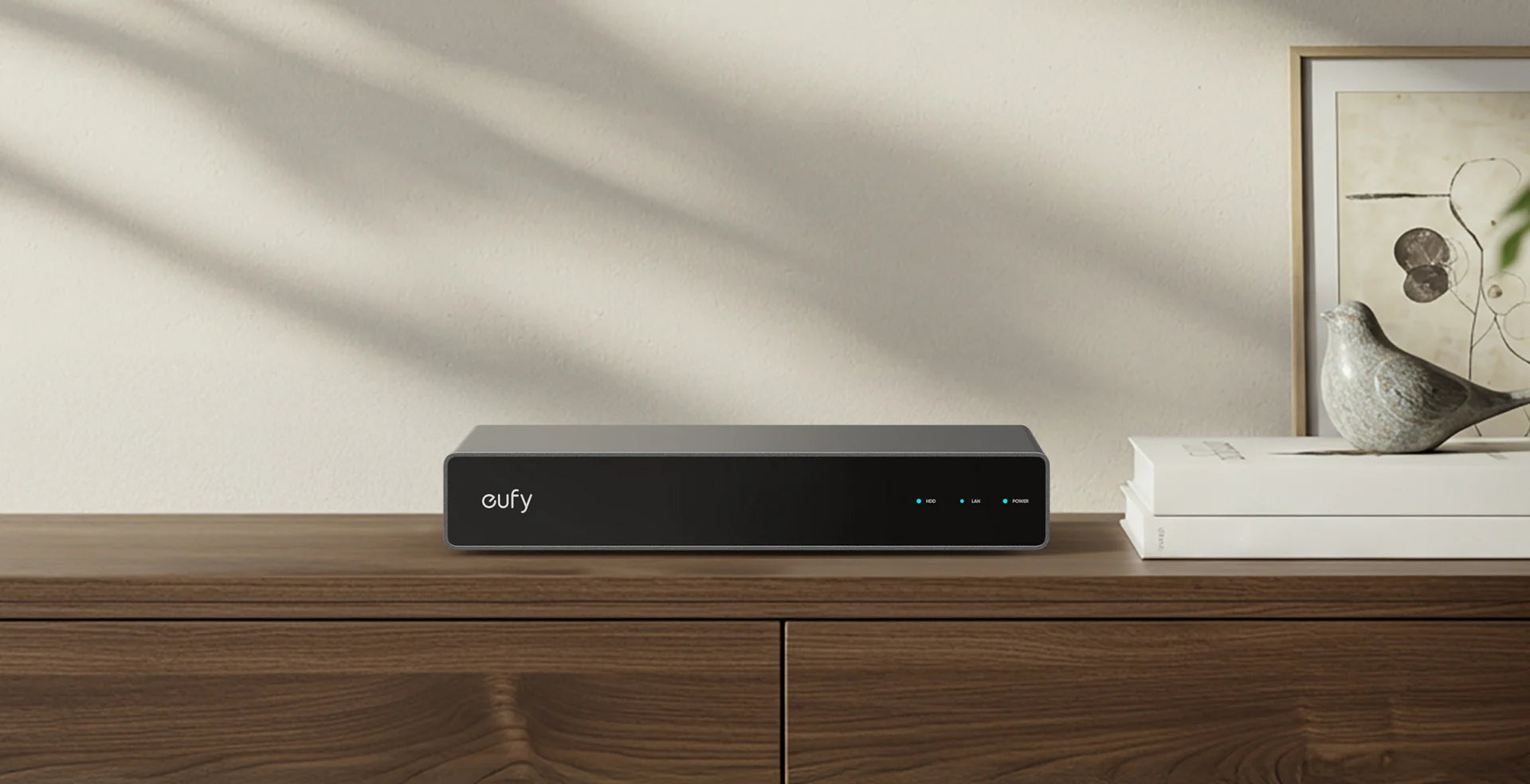 Eufy Home Collection PoE NVR Security System S4 Max + 2 Bullet Cameras Smart Home Security, Home Security Accessories - Image 2