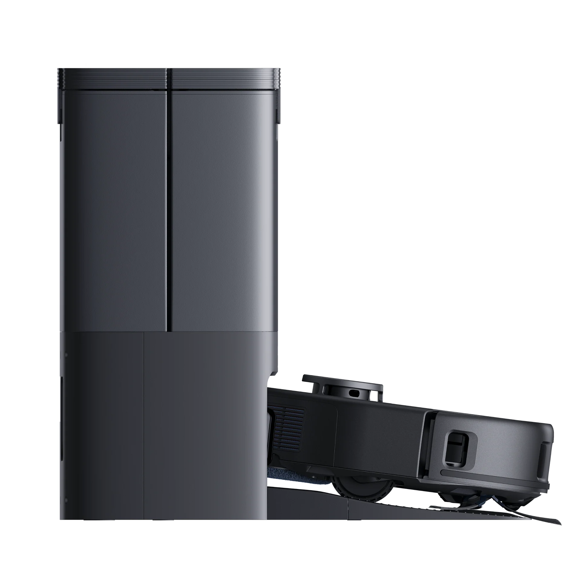 Eufy Home Collection Refurbished eufy X10 Pro Omni (Certified, 50% New) eufy Accessories, Smart Home Essentials - Image 4