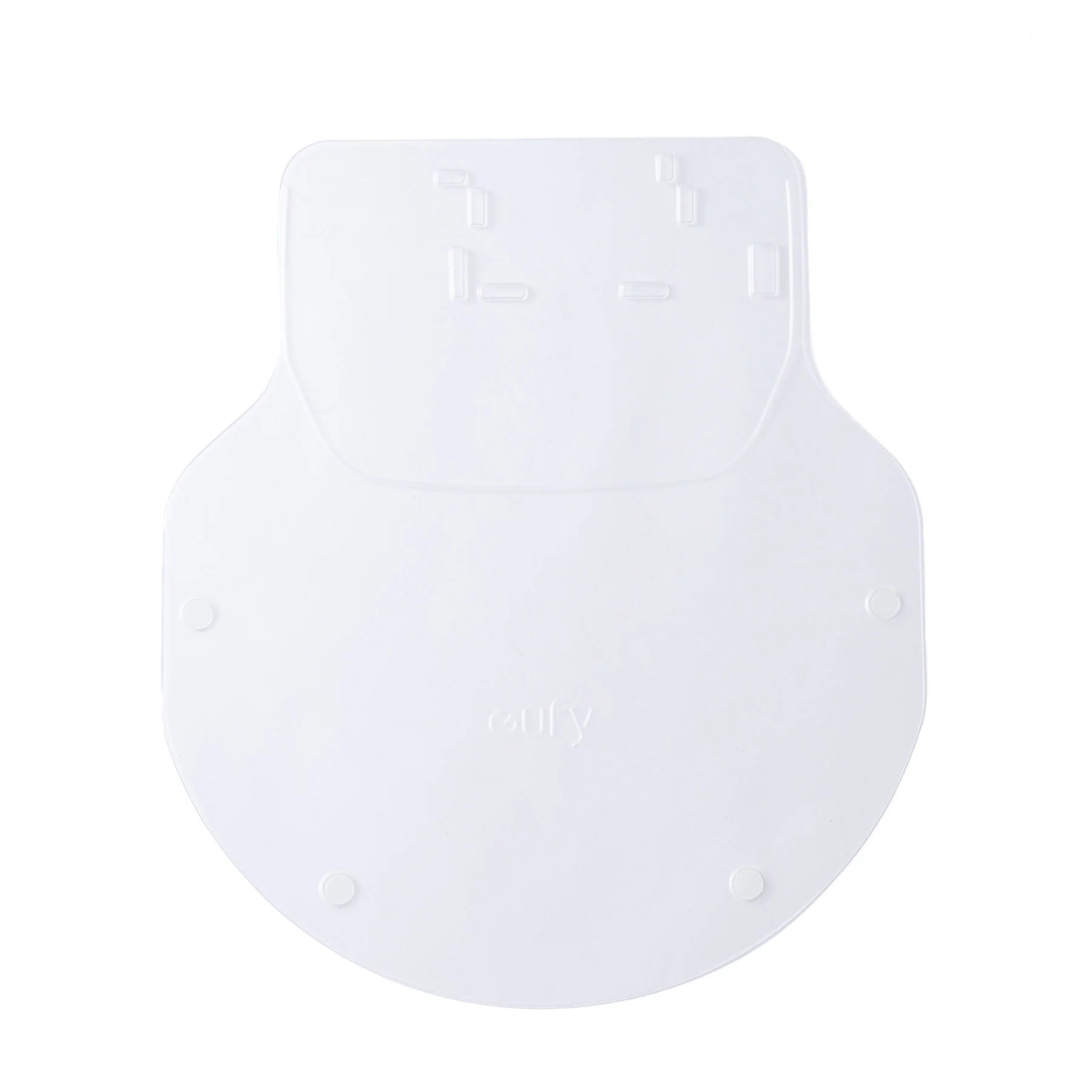 Eufy Home Collection Base Station Non-slip Mat Robot Vacuum Accessories, Replacement Parts