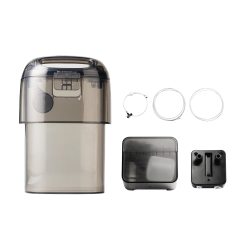 Eufy Home Collection S2 Auto Refill and Drainage System eufy Accessories, Smart Home Essentials