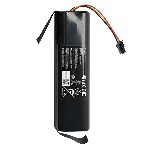 Eufy Home Collection RoboVac Replacement Battery, Rechargeable Replacement Battery Compatible with RoboVac X8 Series Robot Vacuum Accessories, Replacement Parts