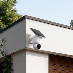 Alternative view of Eufy Home Collection SoloCam E42 2-Cam Kit (HomeBase S380) Wireless Security Camera Smart Home Security, Home Security Accessories