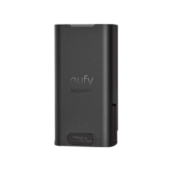 Eufy Home Collection Rechargeable Battery Pack with USB-C