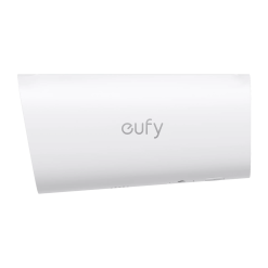 Eufy Home Collection eufyCam E40 Add-On Camera Smart Home Security, Home Security Accessories