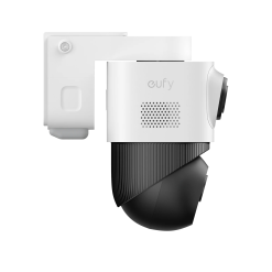 Eufy Home Collection Security NVR System E50-8-Cam Kit 4TB 4K Home Security System with NVR Wi-Fi Module
