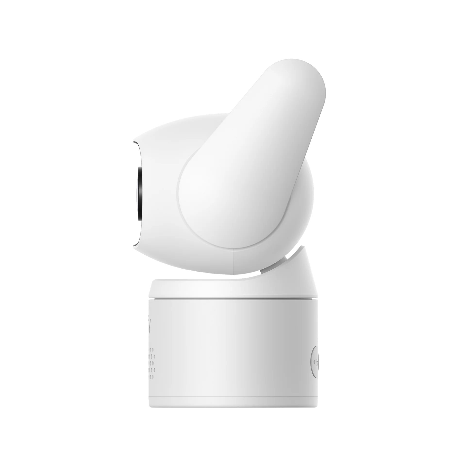 Eufy Home Collection Wired Cam C31 Add-On Camera Smart Home Security, Home Security Accessories - Image 4
