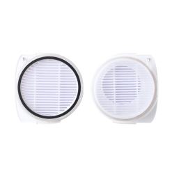 Eufy Home Collection Replacement Filter for eufy Robot Vacuum Omni S2 Robot Vacuum Accessories, Replacement Parts
