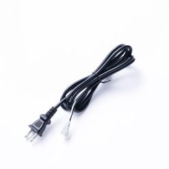 Eufy Home Collection Power Cord for L50 with Self-Empty Station Robot Vacuum Accessories, Replacement Parts