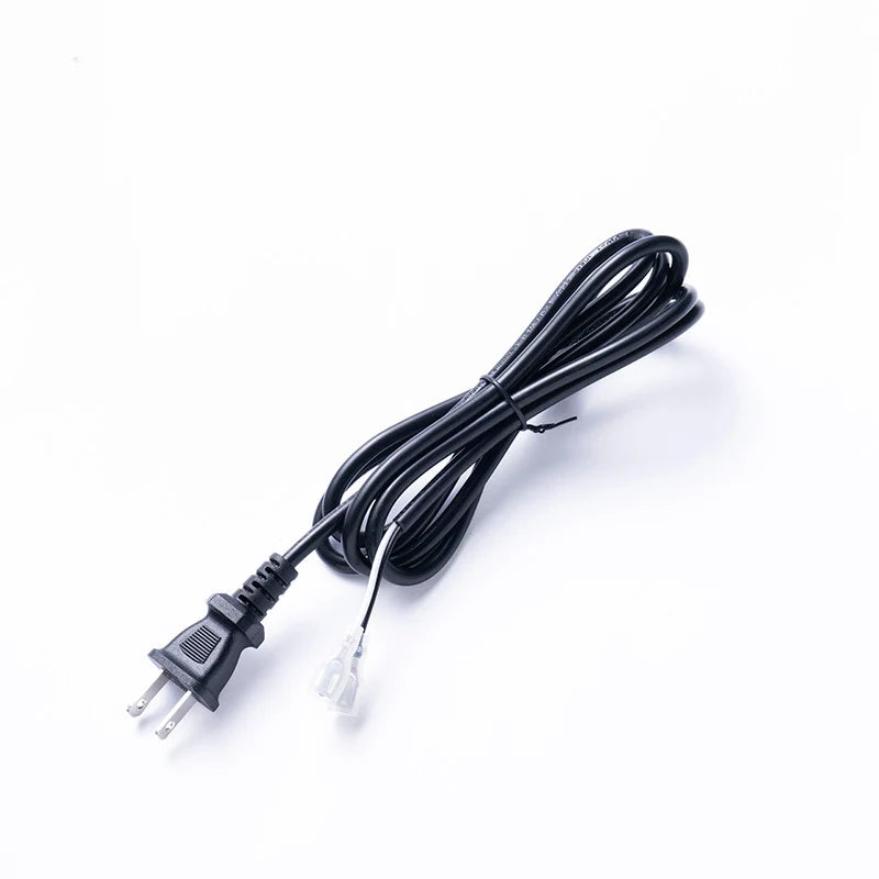 Eufy Home Collection Power Cord for L50 with Self-Empty Station Robot Vacuum Accessories, Replacement Parts