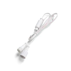 Eufy Home Collection 4ft Extension Cable for eufy Permanent Outdoor Lights S4
