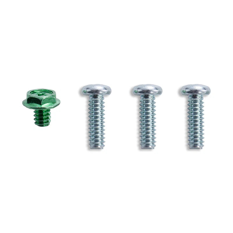Eufy Home Collection E340 Box Screw Pack eufy Accessories, Smart Home Essentials