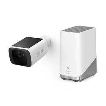 Eufy Home Collection SoloCam S220 (2-Cam Pack) Wireless Security Camera Smart Home Security, Home Security Accessories - Image 4