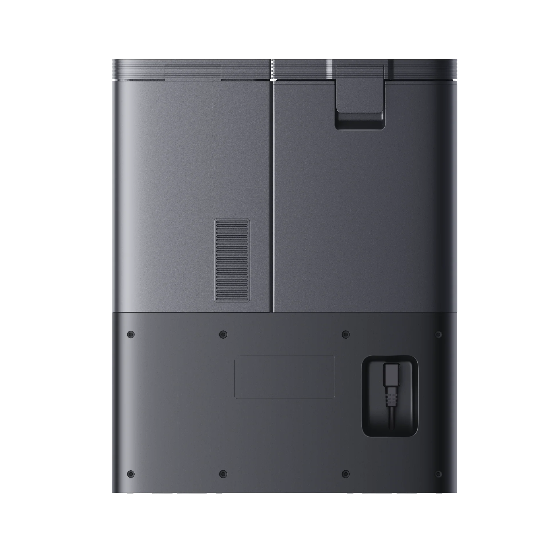 Eufy Home Collection Refurbished eufy X10 Pro Omni (Certified, 90% New) eufy Accessories, Smart Home Essentials - Image 5