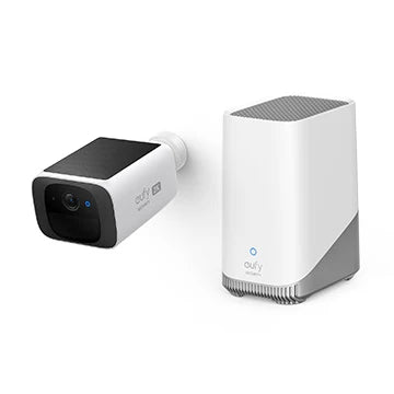 Eufy Home Collection SoloCam S220 Wireless Security Camera Smart Home Security, Home Security Accessories - Image 3