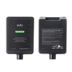 Eufy Home Collection Hard Floor Cleaner for eufy Robot Vacuum Omni S2 Robot Vacuum Accessories, Replacement Parts