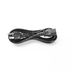 Eufy Home Collection Power Cord US, Compatible with X9 Pro Replacement Cable, Power Accessories