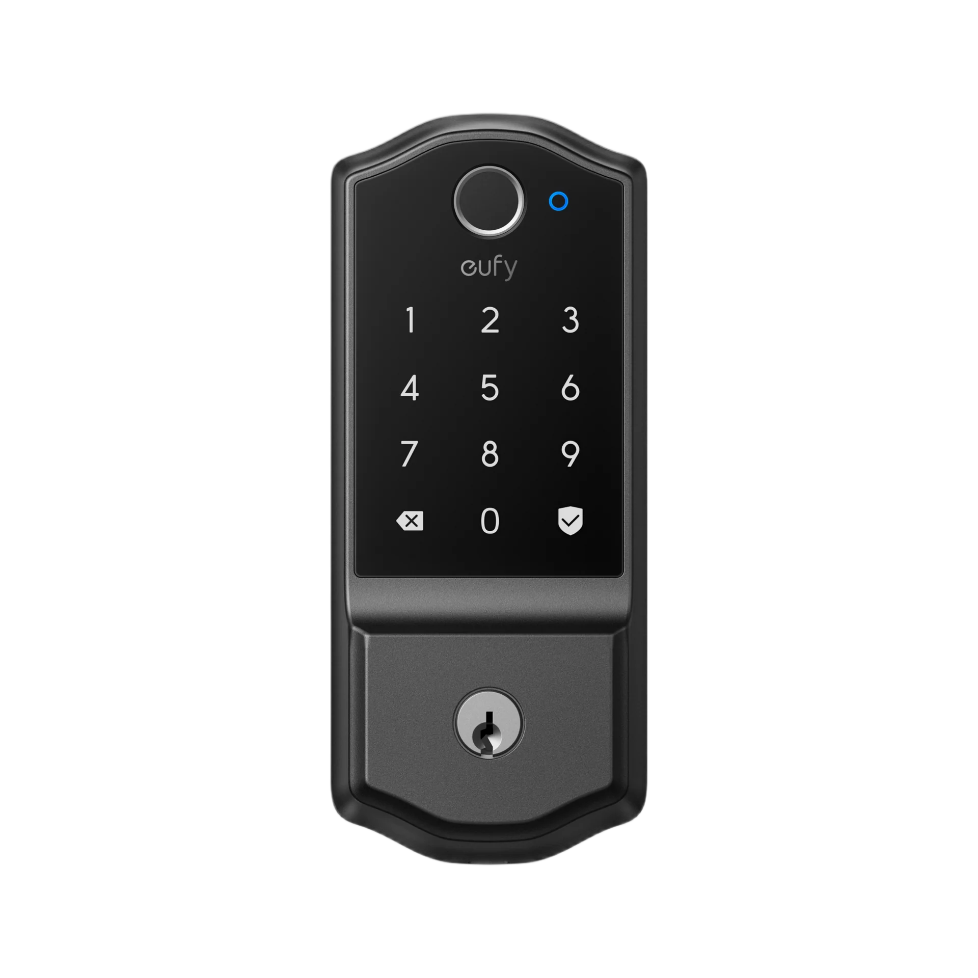 Eufy Home Collection Smart Lock E32 Keyless Smart Door Lock Smart Home Security, Home Security Accessories - Image 3