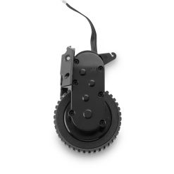 Alternative view of Eufy Home Collection Right Wheel, Compatible with RoboVac 11S,11S PLUS,11S MAX,12,15C,15C MAX Robot Vacuum Accessories, Replacement Parts