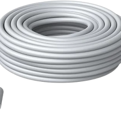 Eufy Home Collection 15ft (4.5m) USB-A to USB-C Power Cable for eufyCam S3 Pro and All Upcoming eufy Battery Cameras