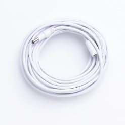 Eufy Home Collection 33ft (10m) Extension Power Cable for eufyCam E330 (Professional)