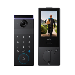 Eufy Home Collection FamiLock S3 Max