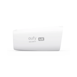 Eufy Home Collection eufyCam S330 (eufyCam 3) Add-on Camera Smart Home Security, Home Security Accessories