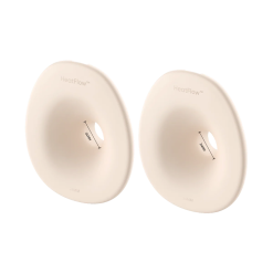 Eufy Home Collection 24 mm Flange (2-Pack) for Breast Pump E20/S1/S1 Pro