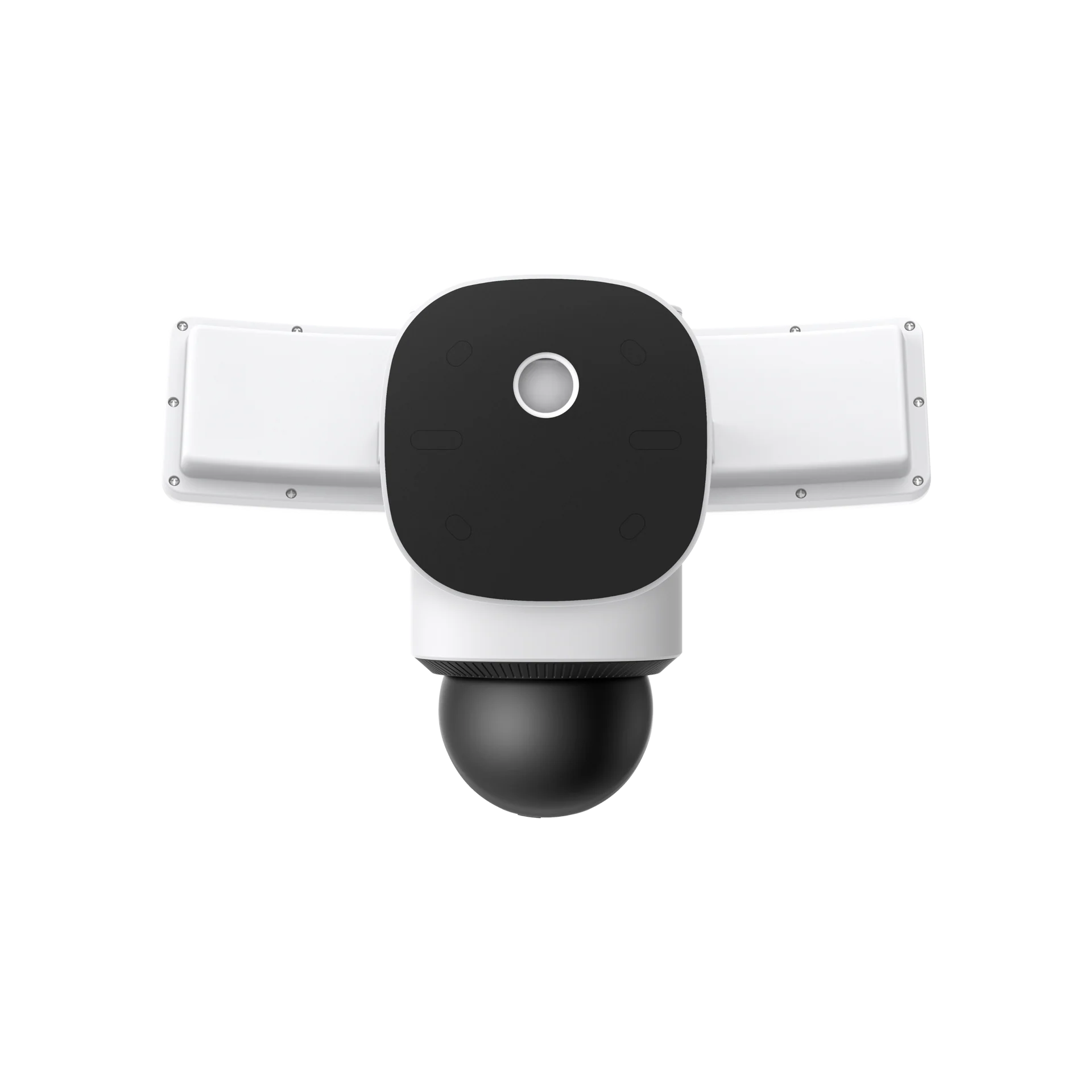 Eufy Home Collection Floodlight Camera E340 with AC Cable Smart Home Security, Home Security Accessories - Image 6