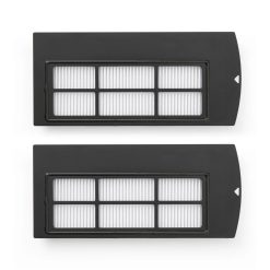 Eufy Home Collection RoboVac Replacement Filter *2,RoboVac X9 Pro HEPA Replacement Filter Robot Vacuum Accessories, Replacement Parts